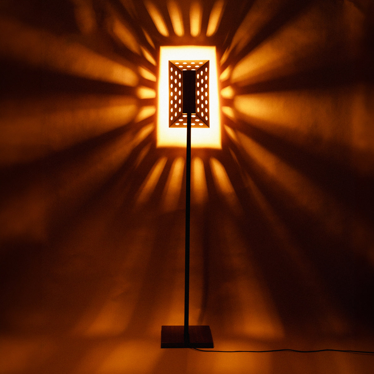 Oko | Floor lamp 