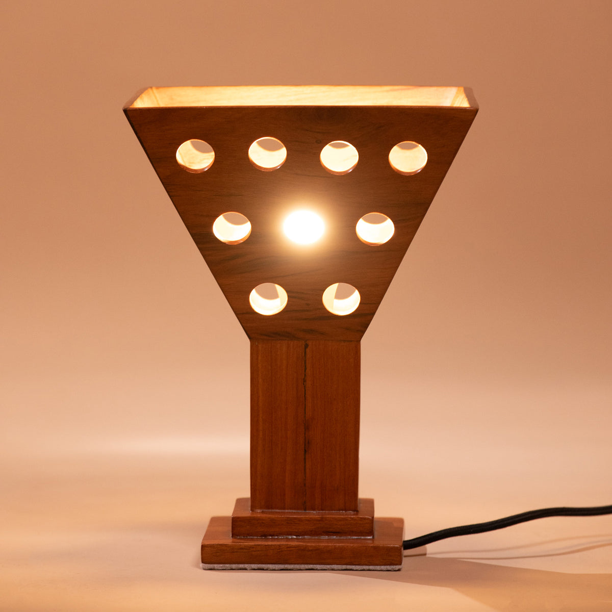 Oko Lamp | Lamp 