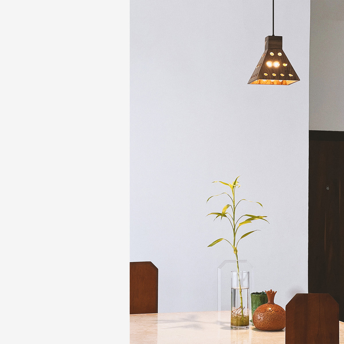 Oko | Suspension