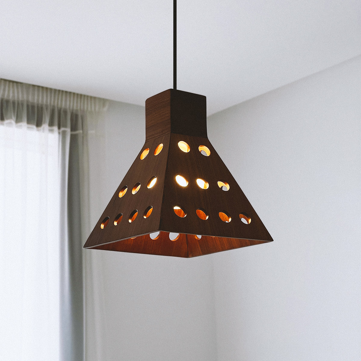 Oko | Suspension